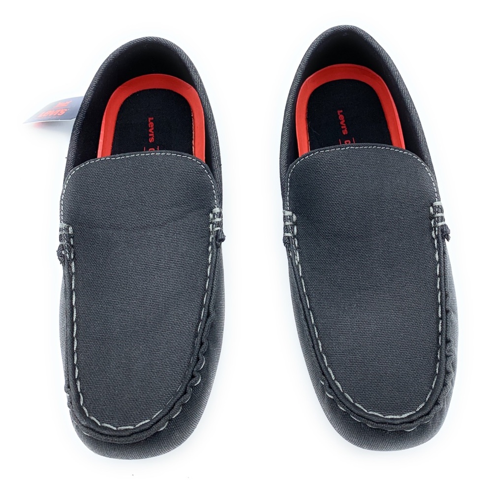 Men Loafer by Levi’s